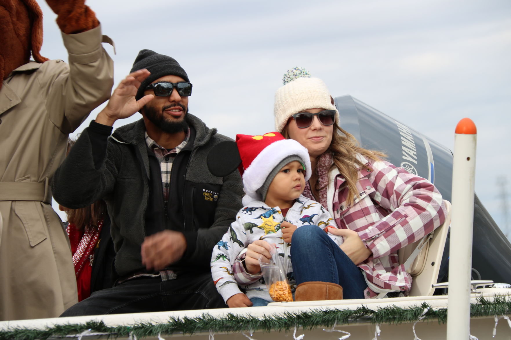 J. Iverson Riddle Christmas Parade 2018 (53).JPG